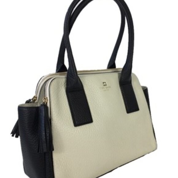 Kate Spade Southport Avenue Lydia Purse - Picture 2 of 2